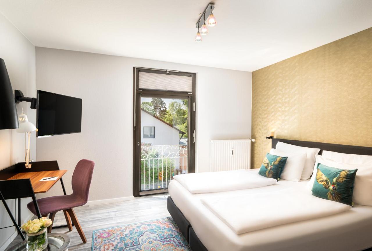 Arthotel Ana Gold Augsburg Exterior photo