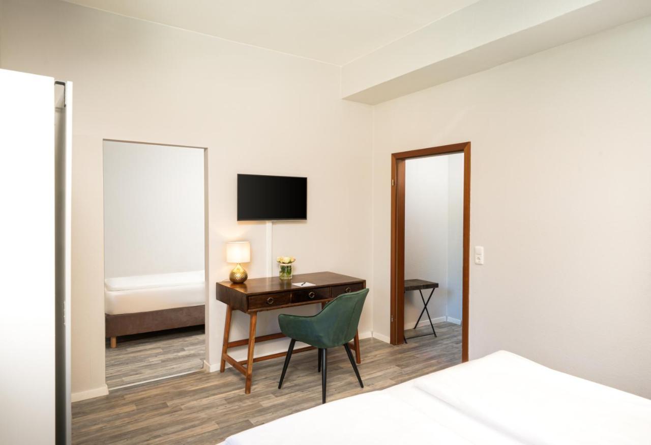Arthotel Ana Gold Augsburg Exterior photo