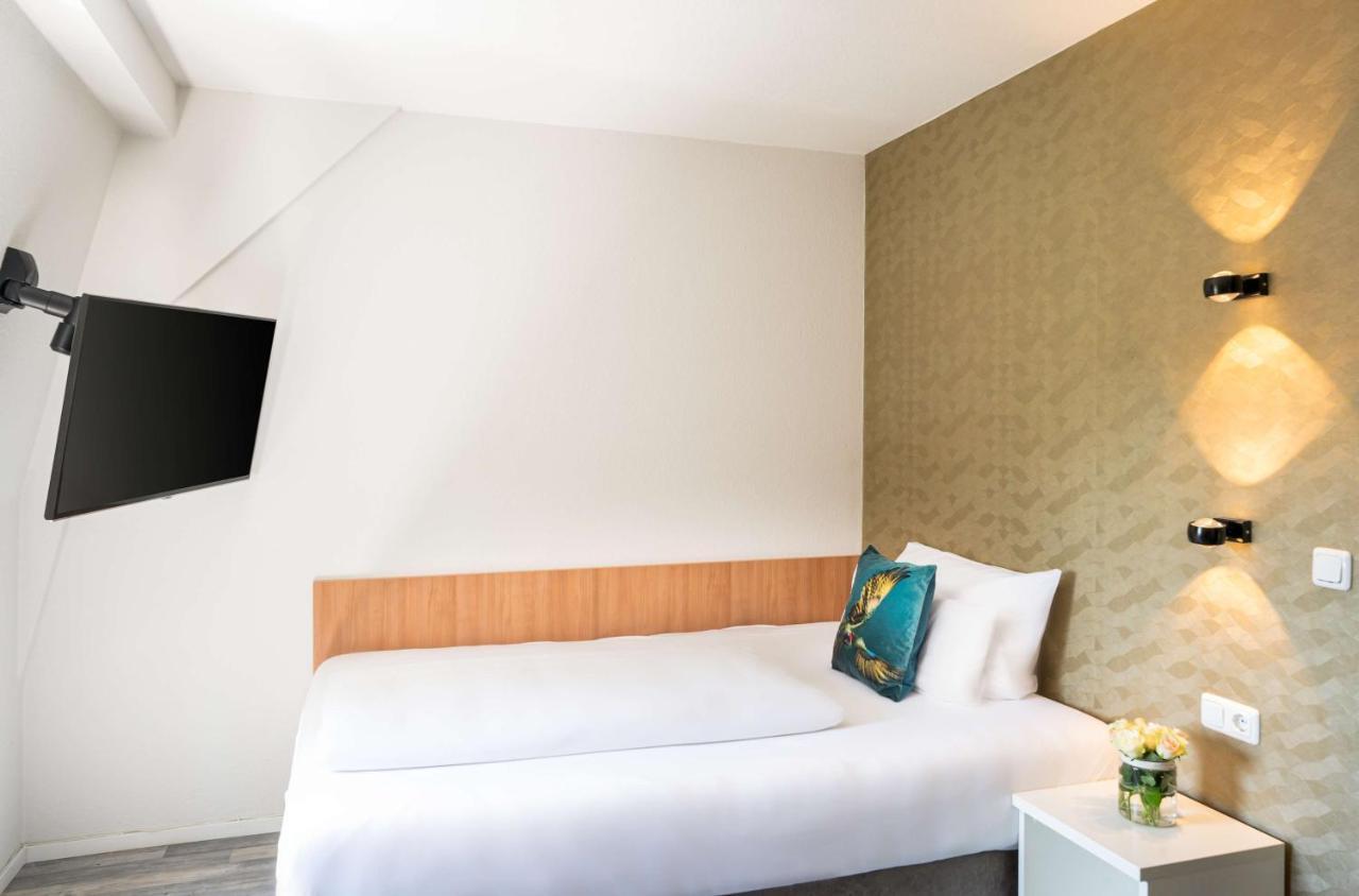 Arthotel Ana Gold Augsburg Exterior photo