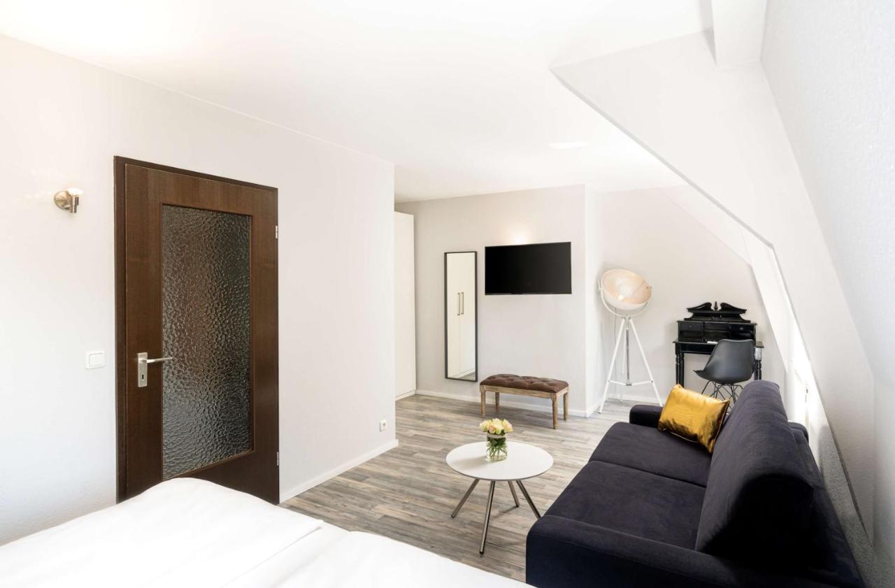 Arthotel Ana Gold Augsburg Exterior photo
