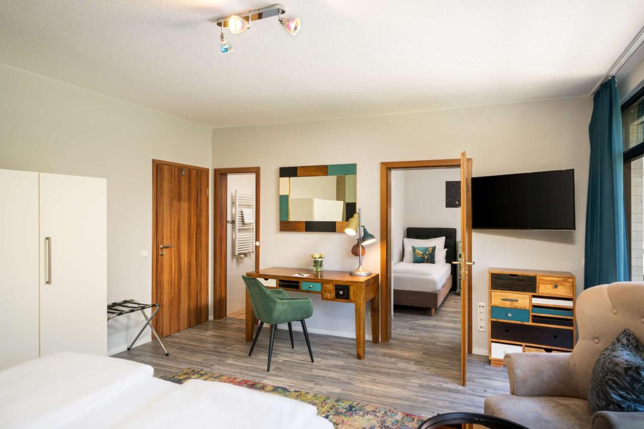 Arthotel Ana Gold Augsburg Exterior photo