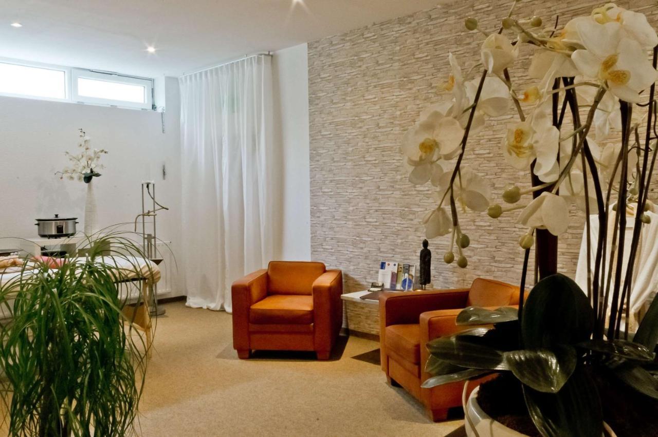 Arthotel Ana Gold Augsburg Exterior photo