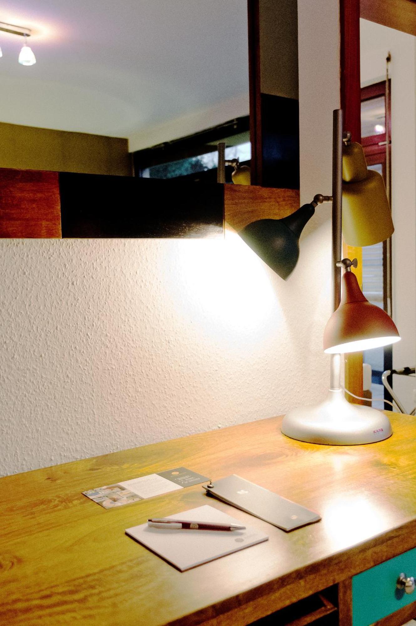 Arthotel Ana Gold Augsburg Room photo